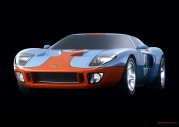 Ford GT40